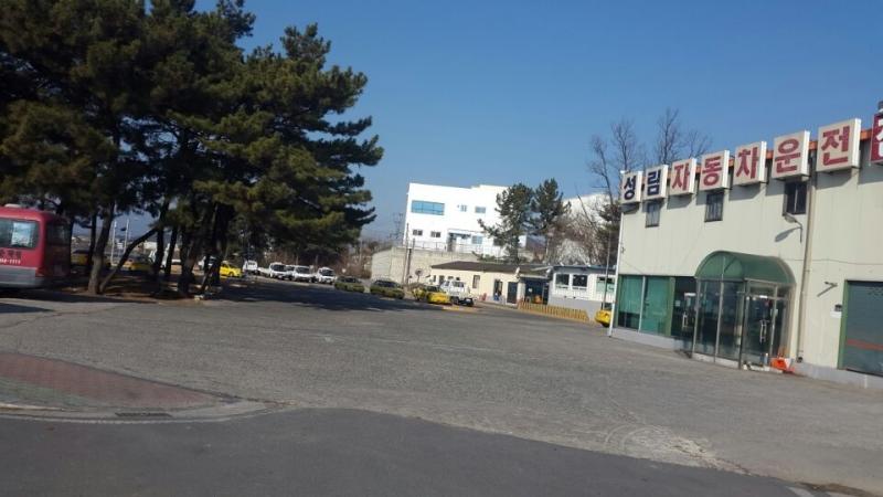 학원전경